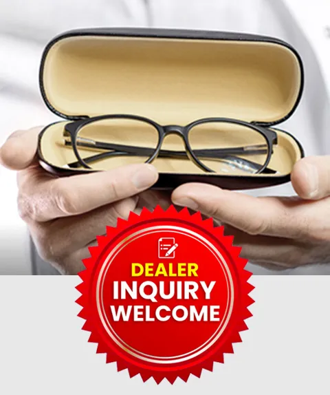 Eyeglasses case