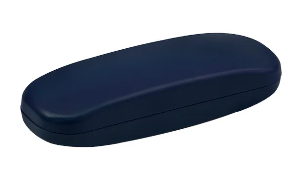 Exporter for eyeglass cases