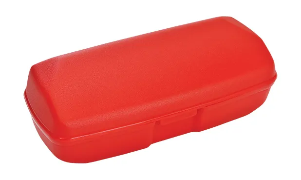 Plastic SPECTA CASE Exporter