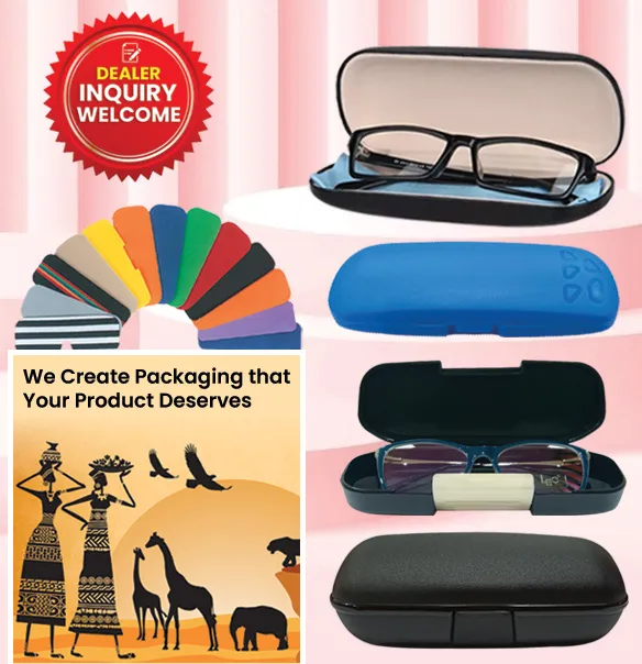 Eyeglasses Case Wholesale
